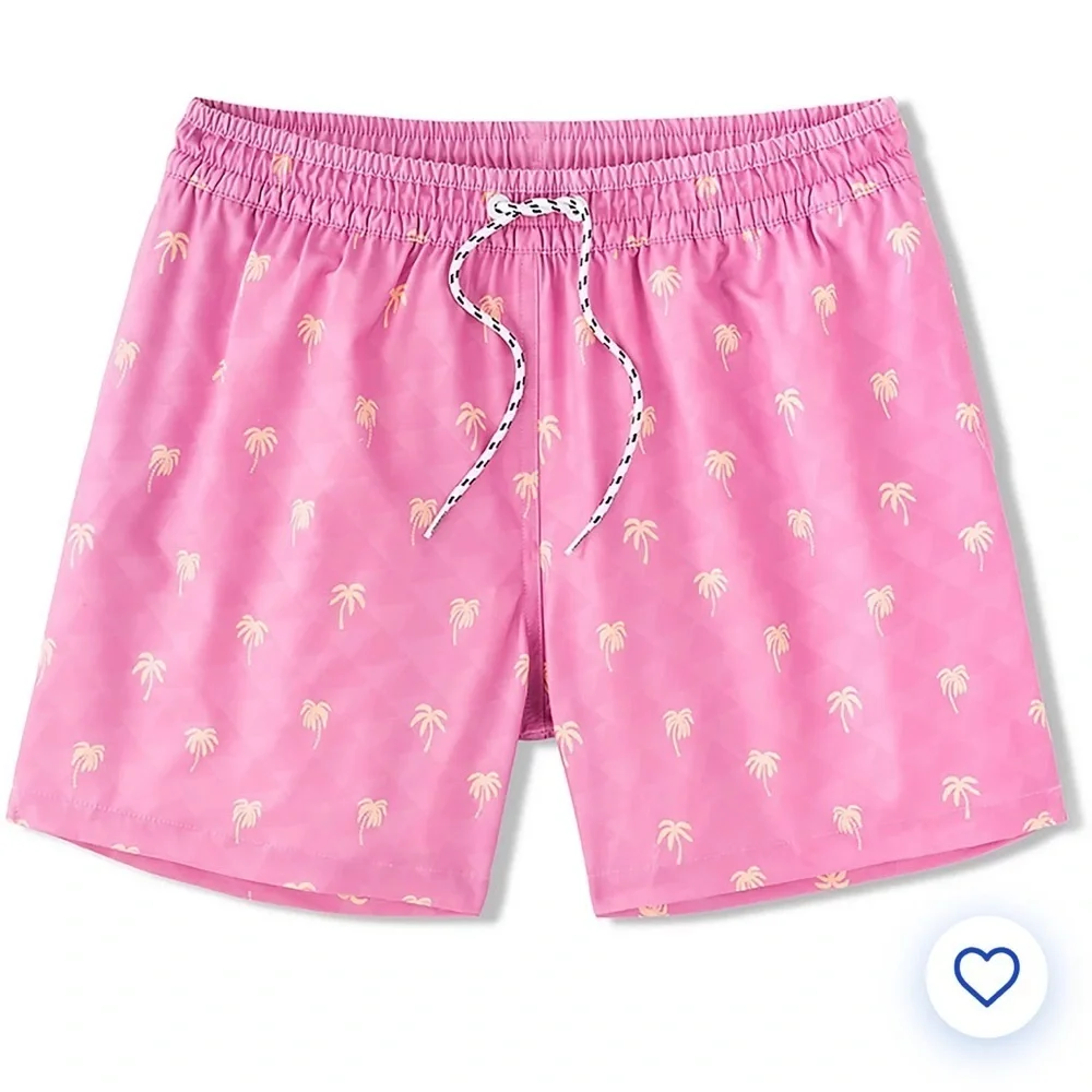 NWT Chubbies Men's The Gumballs 5.5